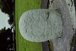 Turoe Stone, Galway by James Doan