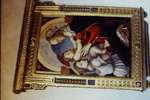 Botticelli, Madonna with Child & angel. Foundling Hospital, Florence, ca. 1440 by James Doan