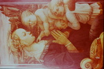 Filippo Lippi, Madonna with child, Uffizi Gal., Florence by James Doan