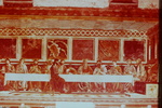 Andrea del Costagno, The Last Supper, Mus. of S. Apollonia, Florence by James Doan