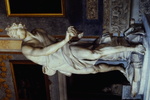 Bernini, David, 1623 by James Doan