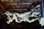 Bernini, Rape of Persephone, 1621-22 by James Doan