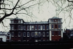 Marlboraugh House, 1/4/85 by James Doan