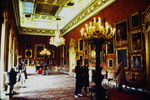 Gallery, Apsley House, 1/5/85 by James Doan
