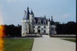 Château de Chenoncenu by James Doan