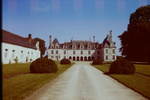 Château of Beauregard by James Doan