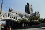 Christ Church Cathedral, Dublin by James Doan