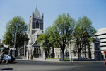 Christ Church, Dublin by James Doan