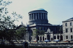 Four Courts, Dublin by James Doan