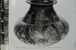 Sopron-Várhely, Hungary, incised pot- late 7th cent. BCE by James Doan