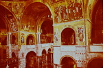 Venezia-Basilica S. Marco- Central part by James Doan