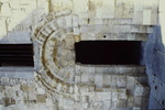 Cormac's chapel- entry by James Doan
