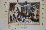 National Library of Ireland, NL 15, ships of Richard II, 1399 by James Doan