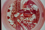 Sandro Botticelli, Madonna with Jesus + angels, Gal. Palation, Flor. by James Doan