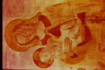 Andrea Verrocchio, Madonna with child, Sueal Pal, Urbino by James Doan