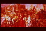 Peter Paul Rubens, A Roman Triumph by James Doan