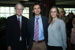 External Funding Reception 2015 Event by Nova Southeastern University