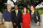 18 External Funding Reception Event 2014 by Nova Southeastern University