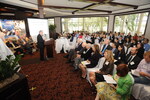 25 External Funding Reception Event 2014 by Nova Southeastern University