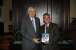 9 Honorees 2014 by Nova Southeastern University