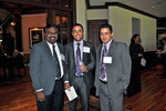 6 Reception Event 2013 by Nova Southeastern University