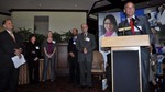 6 Research and scholarship Award 2012 by Nova Southeastern University