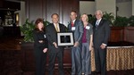 7 Research and scholarship Award 2012 by Nova Southeastern University