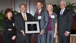 8 Research and scholarship Award 2012 by Nova Southeastern University