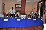 1 Reception Event 2013 by Nova Southeastern University