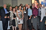 18 Reception Event 2013 by Nova Southeastern University