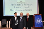 2 President Grant Ceremony 2013 by Nova Southeastern University