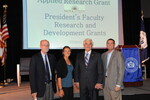 7 President Grant Ceremony 2013 by Nova Southeastern University