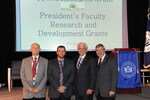 12 President Grant Ceremony 2013 by Nova Southeastern University