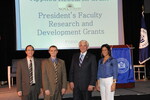 13 President Grant Ceremony 2013 by Nova Southeastern University