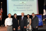 21 President Grant Ceremony 2013 by Nova Southeastern University