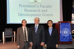 22 President Grant Ceremony 2013 by Nova Southeastern University