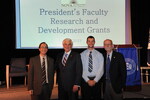 24 President Grant Ceremony 2013 by Nova Southeastern University