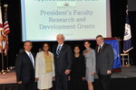 33 President Grant Ceremony 2013 by Nova Southeastern University