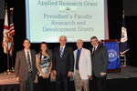 34 President Grant Ceremony 2013 by Nova Southeastern University