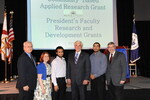 36 President Grant Ceremony 2013 by Nova Southeastern University