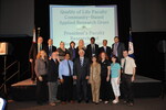 41 President Grant Ceremony 2013 by Nova Southeastern University