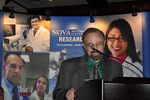 5 Provost's Scholarship Award 2011 by Nova Southeastern University