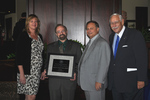 8 Provost's Scholarship Award 2011 by Nova Southeastern University