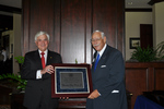 Lifetime Achievement Award by Nova Southeastern University