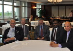 RTT Patent Luncheon by Nova Southeastern University