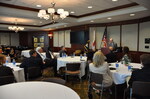 RTT Patent Luncheon by Nova Southeastern University