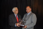 Nathan Azirin Lifetime Achievement Award by Nova Southeastern University