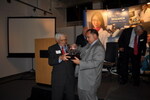 Nathan Azirin Lifetime Achievement Award by Nova Southeastern University