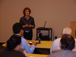 RTT Research Seminar with Sue by Nova Southeastern University