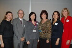 2 Researchh Reception 2009 by Nova Southeastern University